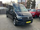 Volkswagen Crafter Kasten 35 L3H2 FWD*Automatik*Standhzg.* - schwarze Volkswagen Crafter