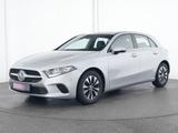 Mercedes-Benz A 180 d Business-Paket|Navi|Rückfahrkamera - Mercedes-Benz A 180 aus 2021