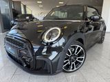 MINI Cooper S John Cooper Works Cabrio HeadUp HKardon - MINI Cooper S aus 2023
