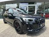 Audi SQ7 4.0 TFSI quattro Pano Matrix LED 22" B&O - Audi SQ7 Jahreswagen