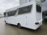 Frankia F-Line I 740 GD Top-Ausstattung - Integrierte Wohnmobile & Wohnwagen