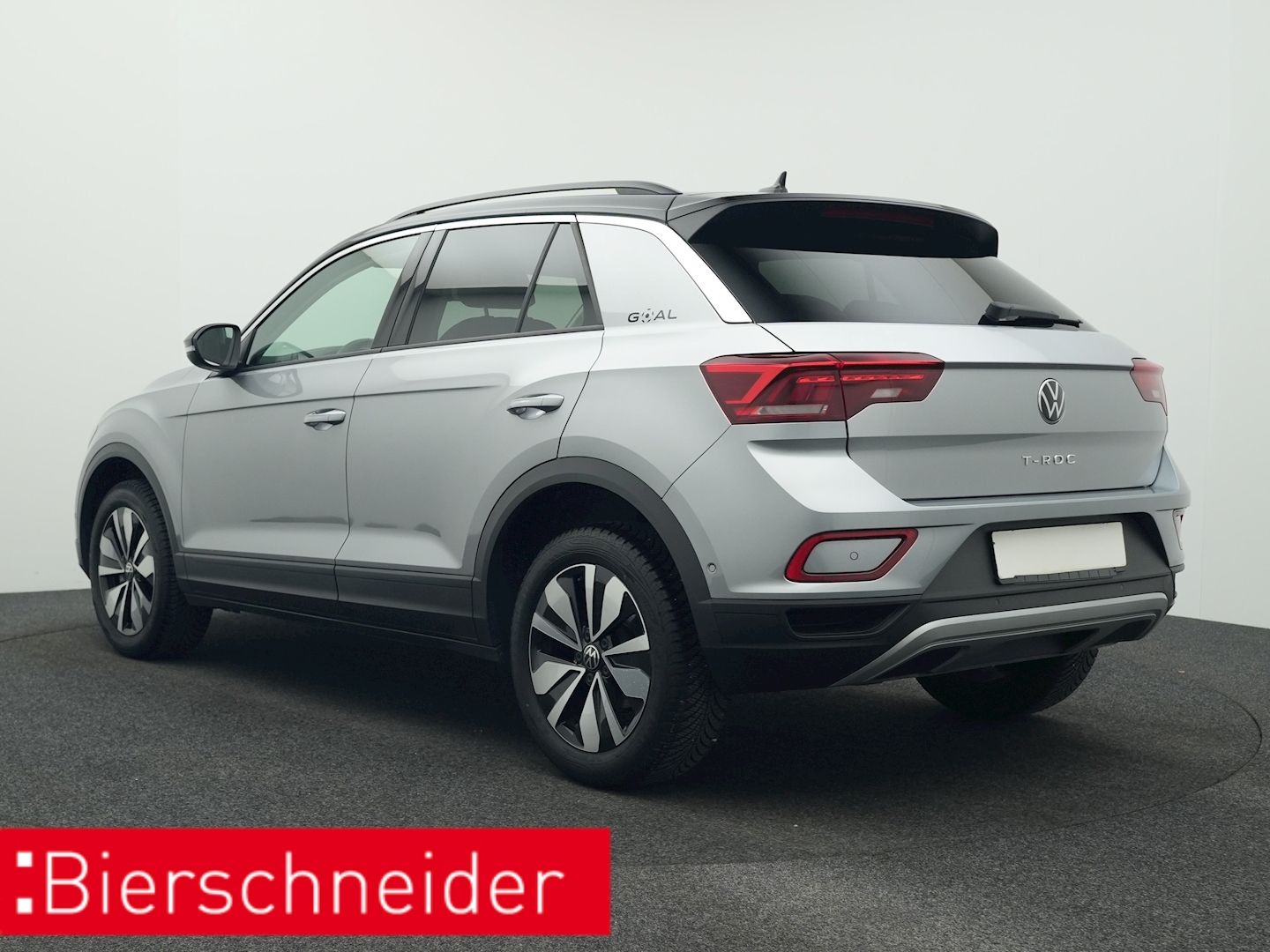 Volkswagen T-Roc - Bild 4