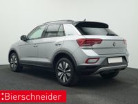 Volkswagen T-Roc - Vorschau Bild 4