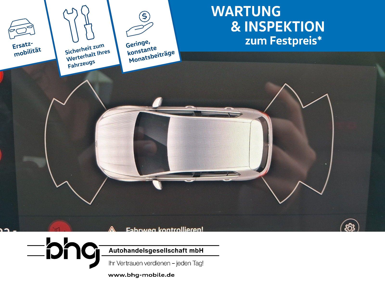 Volkswagen Golf GTI 2.0 TSI DSG #APP-CONNECT #LED+ #FRONT-A, миниатюра 17
