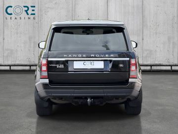 Land-Rover Range Rover - 5