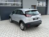 Opel Crossland X | 1.2 T | CARPLAY SHZ LKZ PDC TEMPO - Opel Crossland (X) Gebrauchtwagen