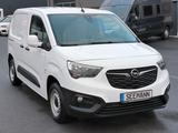 Opel Combo 1.6 D L1*Kamera*Klima*2 Einzelsitze - Opel Combo: 1.6