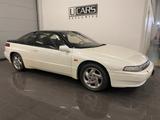 Subaru SVX 3.3 24V Auto / 1 Owner car - Subaru SVX Benziner Gebrauchtwagen