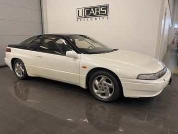 Subaru Svx 1992