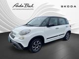 Fiat 500 L City Cross 1.4 16V 70kW - Fiat 500L aus 2020