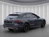 Audi A4 allroad quattro 45TFSI*S-tron AHK Matrix-LED - gebrauchte Audi A4 Allroad aus dem Jahr 2023