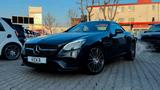 Mercedes-Benz SLC 43 AMG Roadster DESIGNO-EXKLUSIV*CARBON*MWST - Mercedes-Benz SLC 43 AMG aus 2018