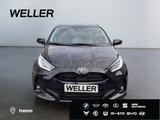 Toyota Yaris Hybrid 116 1.5 Teamplayer *Safety & Comfor - Toyota Yaris Teamplayer mit Hybrid-Antrieb (Benzin/Elektro)