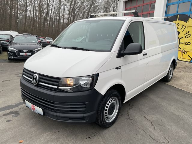 Volkswagen T6 Transporter 2.0 TDI 150 PS  lang AHK PDC 1Hd.