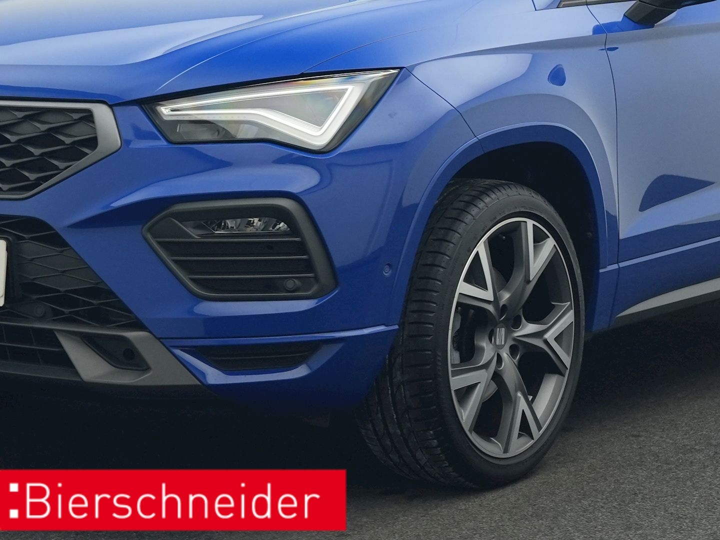Seat Ateca - Bild 18