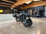 Yamaha Niken GT (MTX850D) Euro4 - YAMAHA NIKEN