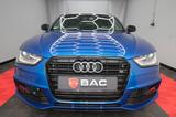 Audi A4 Avant S-Line Sportpaket plus ACC Rotor 19" - Audi: 19