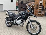 BMW F650GS DOPPELZÜNDUNG ERST 11.000KM - BMW 2007 F650GS