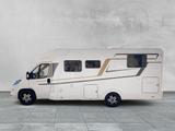 Eura Mobil Profila 720 QB 4,4T+TV+SAT+OFEN+KAMERA - Eura Mobil Wohnmobile & -wagen in Stuttgart
