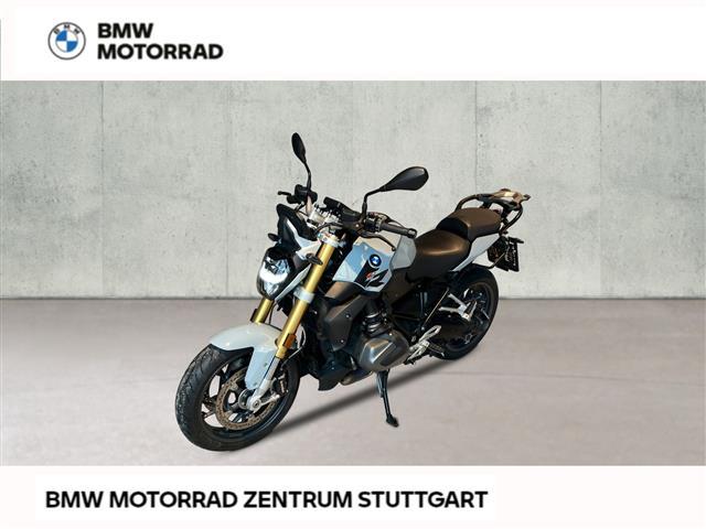 BMW R 1250 R