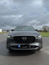 Mazda CX-5 2.5 SKYACTIV-G 194 HOMURA FWD AT HOMURA - Mazda CX-5 HOMURA mit Benzin-Antrieb