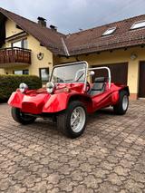 Volkswagen Buggy - Volkswagen Buggy mit Benzin-Antrieb: Cabrio