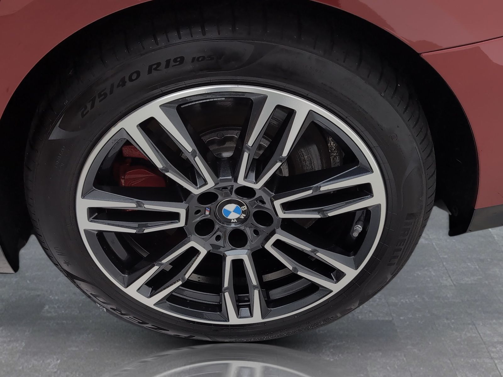 BMW i5 - Bild 17