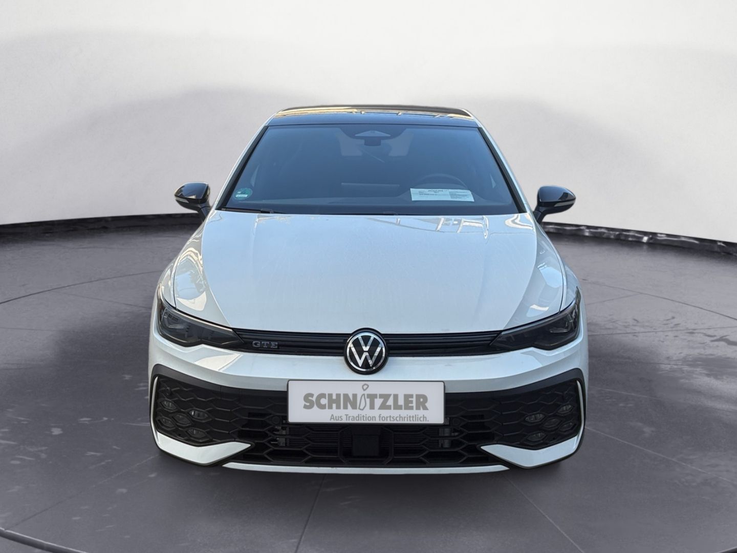 Volkswagen Golf - Bild 8