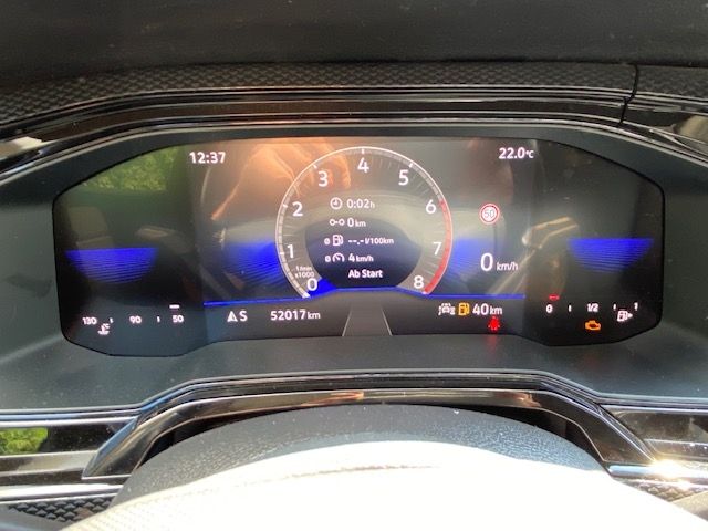 Taigo 1.0 TSI Life LED/NAVI+VZE/16-ZOLL/LANE-ASS