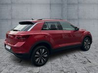Volkswagen T-Roc - Vorschau Bild 6