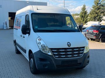 Renault Master - 5