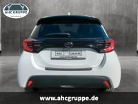 Toyota Yaris - Vorschau Bild 4