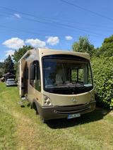 Carthago M-Liner 52 MB 616 CDI/40 Sprinter Limited Editio - Carthago Integrierter