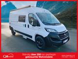Chausson V 594 First Line - 1.Hand - Sehr gepflegt - - Chausson Kastenwagen