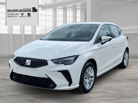 Seat Ibiza - Vorschau Bild 1