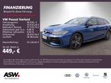 Volkswagen Passat Variant R-Line 4Motion 2.0TDI DSG HUD AHK