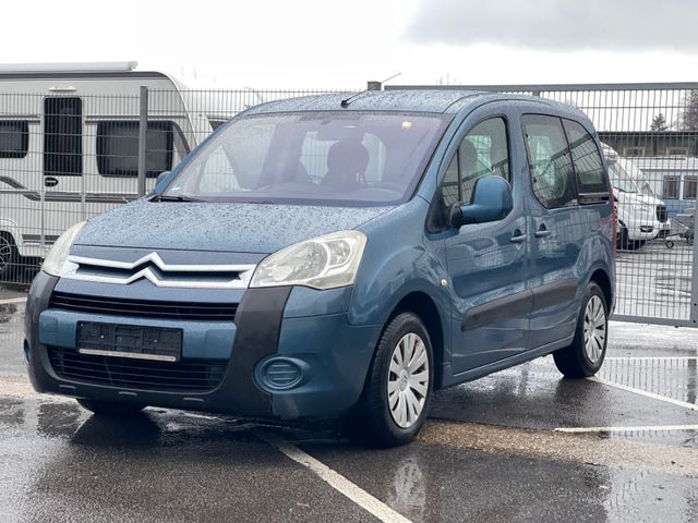 Citroën Berlingo HDi 90 FAP Multispace TÜV NEU Inspektio