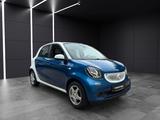 Smart ForFour*52kW*PANO* - Smart ForFour in Hagen