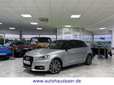 Audi A1 Sportback sport*SHZ*XENON*SPORTSITZE*K-GO* - Audi A1: Silber