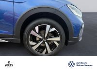 Volkswagen Taigo - Vorschau Bild 6