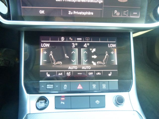 Fahrzeugabbildung Audi A6 Avant 40 TDI quattro sport >AUT/LED/NAV/SHZ<