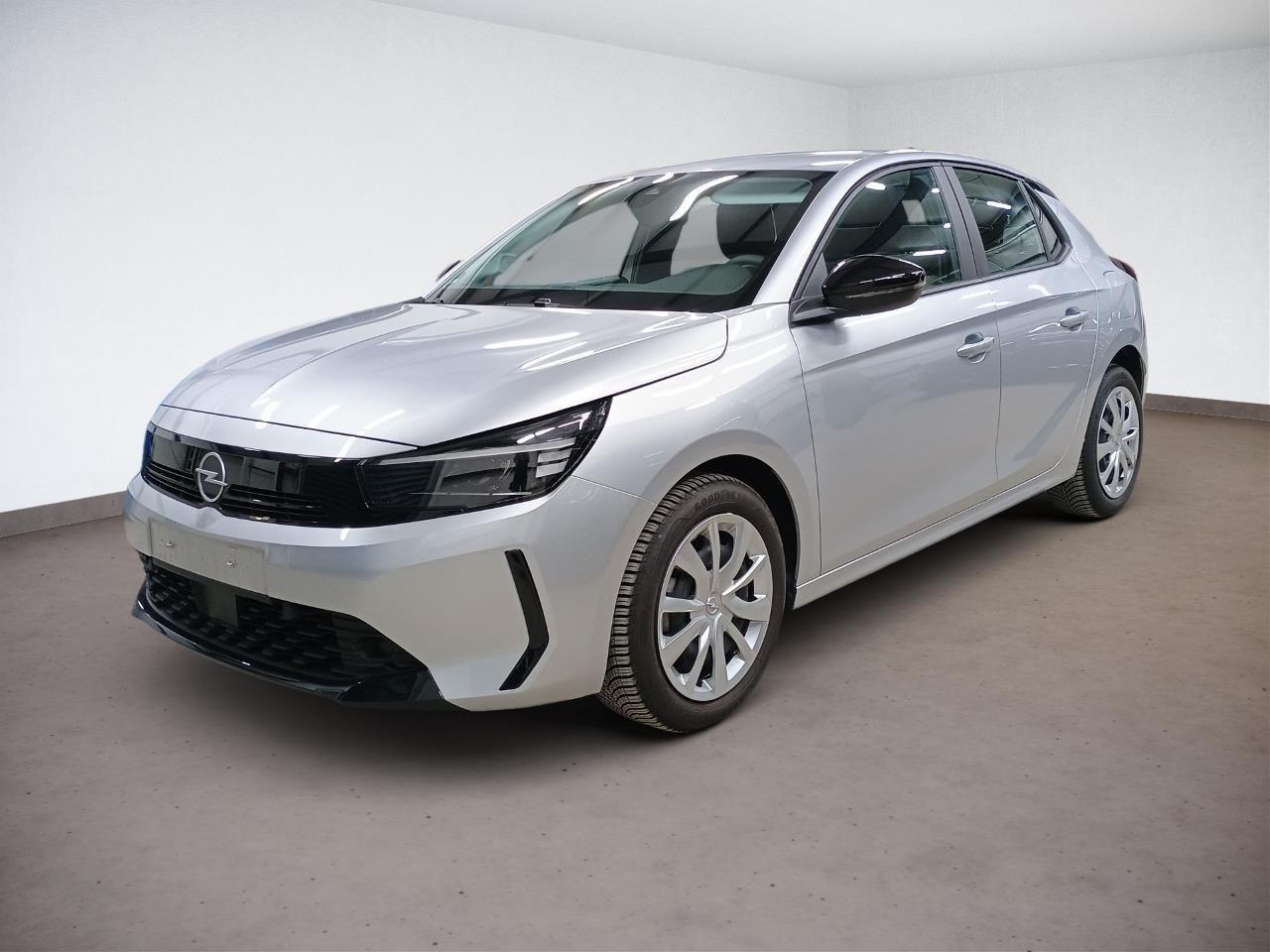 Opel Corsa F Edition PDC +Kamera Sitz-+Lenkradheizung