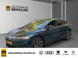 Volkswagen ID.7 Pro *IQ-MATRIX*AHK*360°*ACC*NAV*WärmeP* - Volkswagen ID.7 mit Elektro-Antrieb: Blau, Sitzheizung