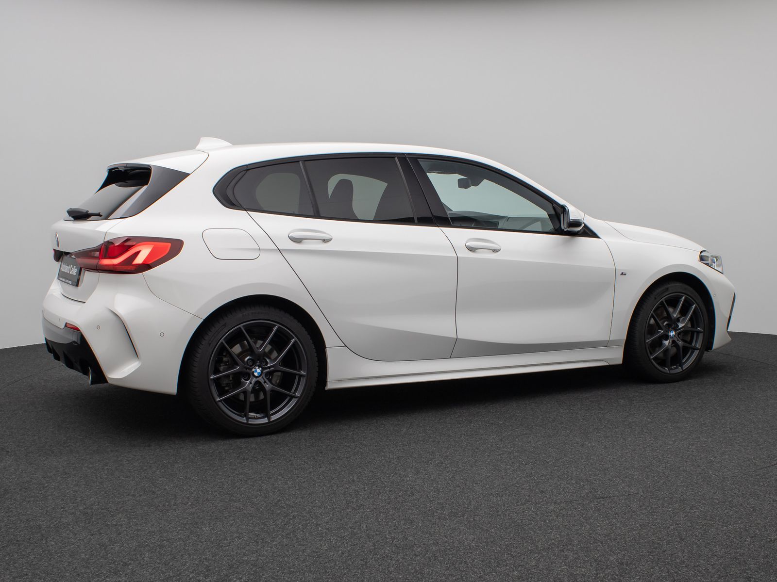 Fahrzeugabbildung BMW 120i M Sport Kamera DAB Lenkrhzg DrivAssis Alarm
