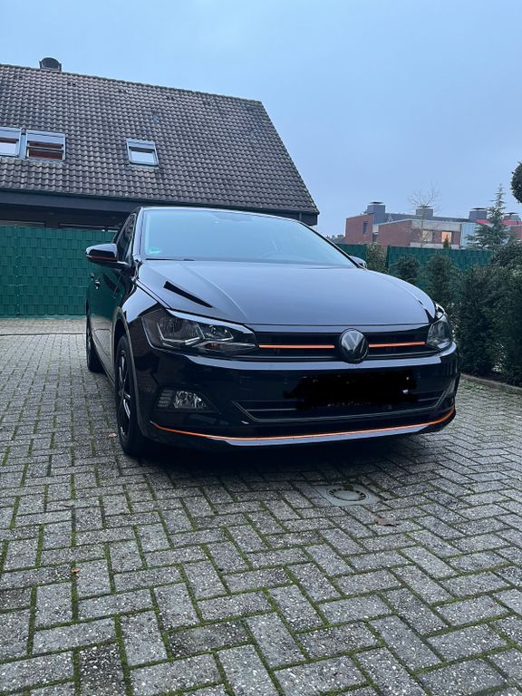 Image of Volkswagen Polo
