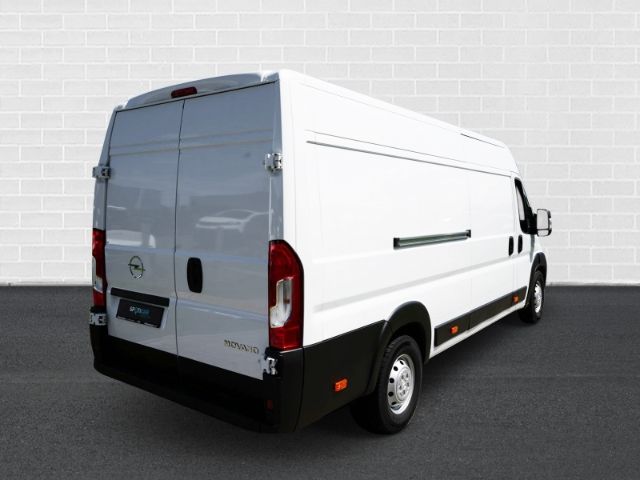 Movano C FACELIFT CARGO L4H2 CDTI+SITZHEIZUNG+SC