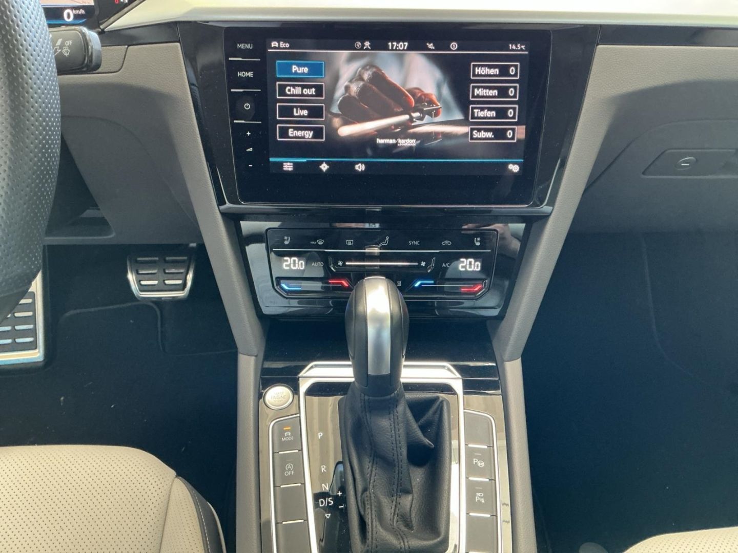 Volkswagen Arteon Elegance 2.0 TSI 7-DSG 4-Motion HUD 360Ka foto 14