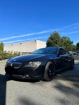 BMW 645Ci Coupé - - BMW 645: Coupe, 645ci