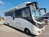 Concorde Charisma 850L Centurion Style - Concorde Charisma 8