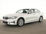 BMW 318i Luxury Line Business-Paket|Leder Vernasca - BMW 318: Limousine, 318i
